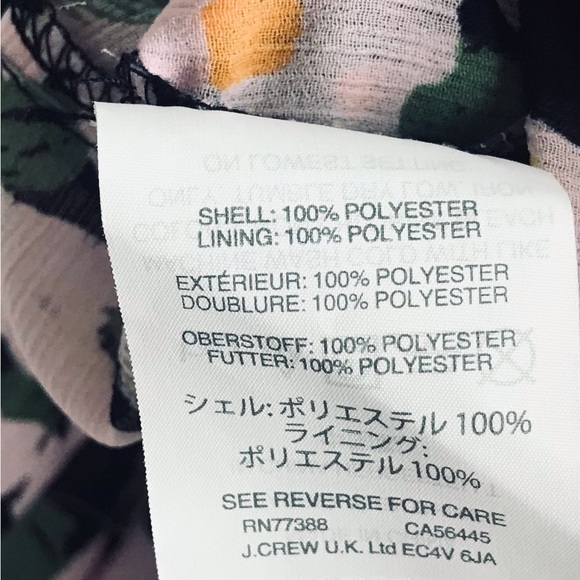 JCREW: Mercantile DRESS szSmall - Picture 10 of 10